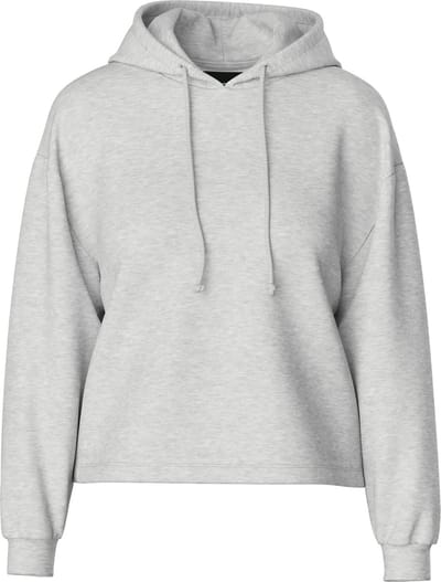 Pieces Hoodie PCCHILLI