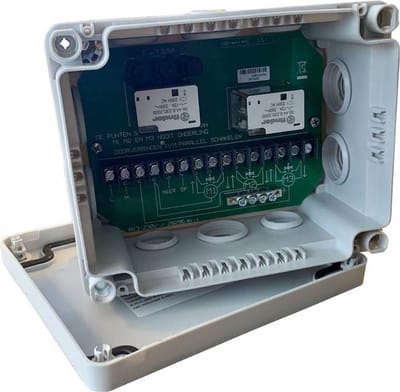 Somfy IB Besturingskast CD1x4 230 Vac
