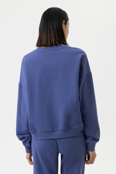 Sweatshirt Serie Cozy Nights Astral Night
