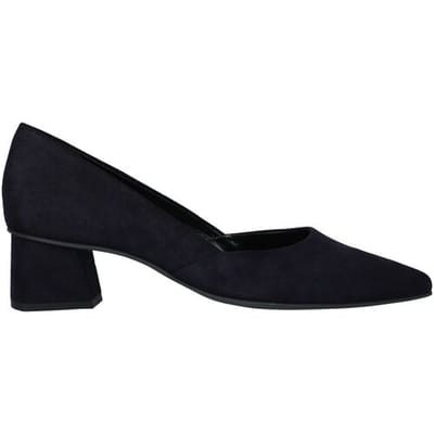 Paul Green 3815 Hakken Dames - Blauw - Maat 40