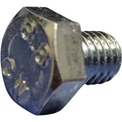 Screw