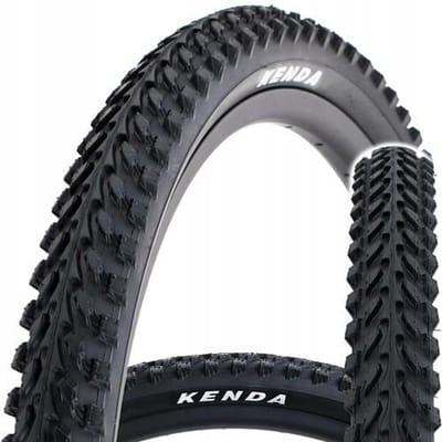 Kenda K898 - Fietsband - 26x1,95 - Terenowy Bandenprofiel - Woon- en Off-road