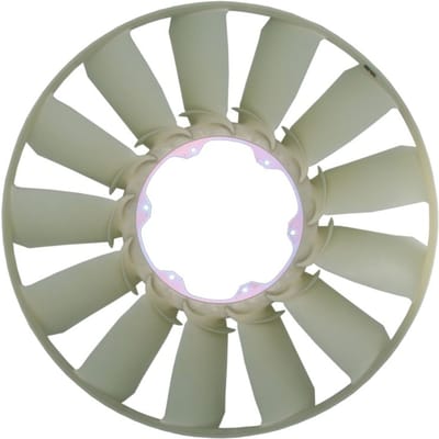 Ventilatorwiel, motorkoeling MAHLE CFW 55 000P
