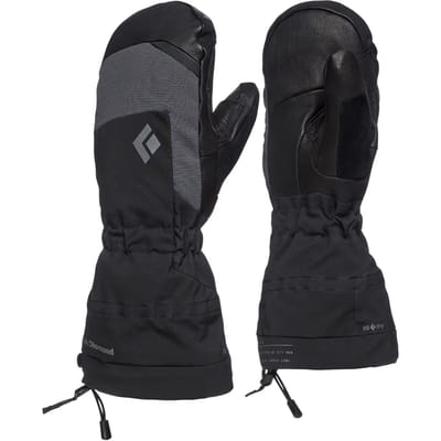 Skiwanten Black Diamond Mercury