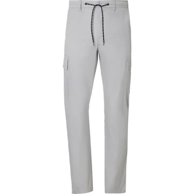 Babista herren Broek - 24 - lichtgrijs - Plus Size