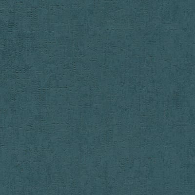 Ton sur ton behang Profhome 379047-GU vliesbehang glad tun sur ton mat blauw 5,33 m2