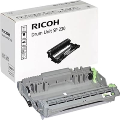 Ricoh SP 230 - Schwarz - Trommel-Kit - für Ricoh SP 230DNw (408296)
