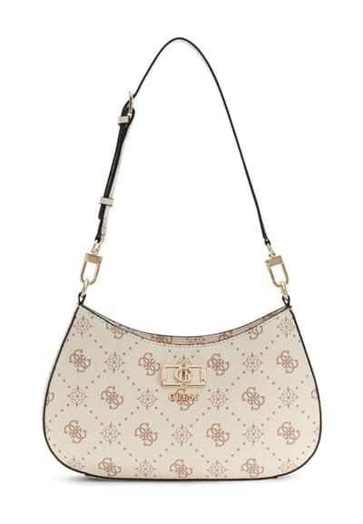 Guess zak emelie logo