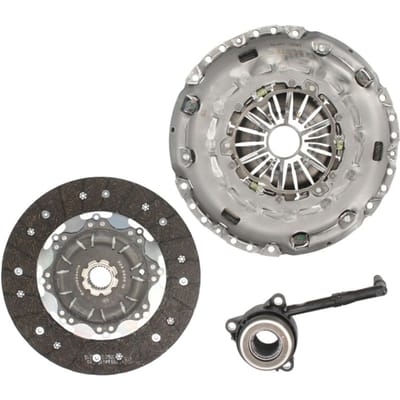 Schaeffler Luk Koppelingsset LUK RepSet Pro 624 3517 33
