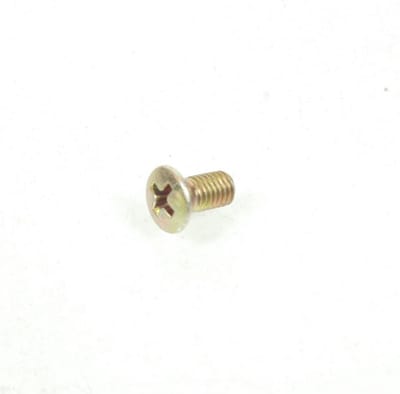 Vis cruciforme M5 pas 0.8 L10mm 753773 pour Deux roues scooter Peugeot Neuf