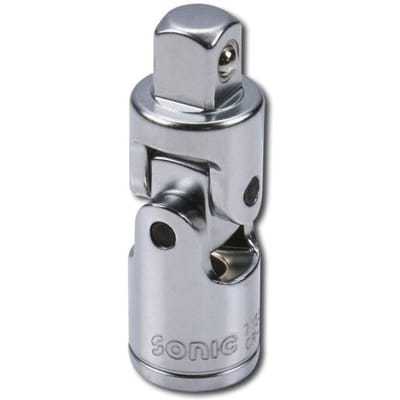 SONIC 3/8" cardankoppeling verlenging