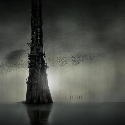 The Eye Of Time - The Eye Of Time (3 LP) (Limited Edition) (Coloured Vinyl)