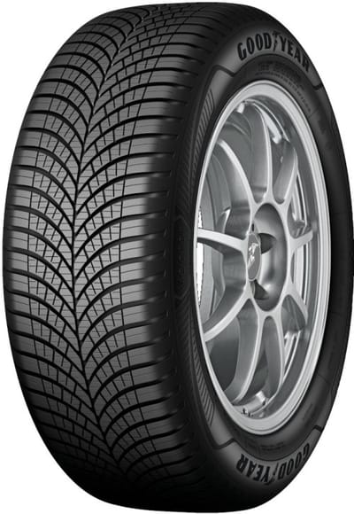 Goodyear Vector 4 Seasons Gen-3 ( 215/60 R16 99V XL EVR, SealTech )
