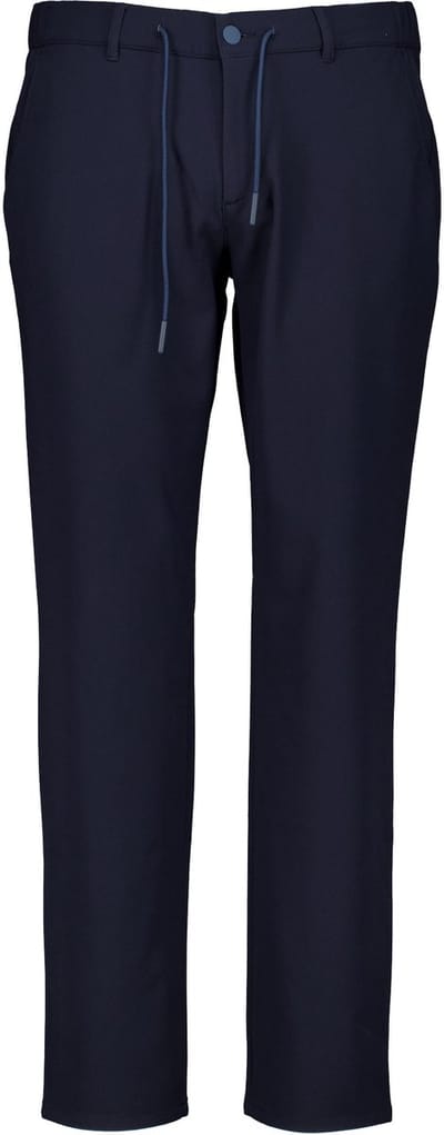 North84 - Broek Donkerblauw North84 Sensitive Travel Bonded Donkerblauw 84142007