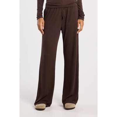 America Today Chloe Dark Brown Maat: S | Outlet | Dames | Bruin