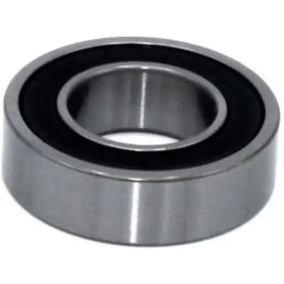 Lager Black Bearing B3 224212-2rs