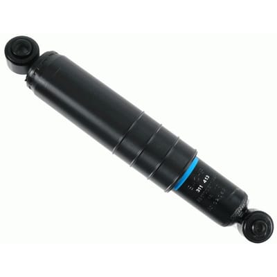 Stuurdemper Super Touring SACHS 311 413