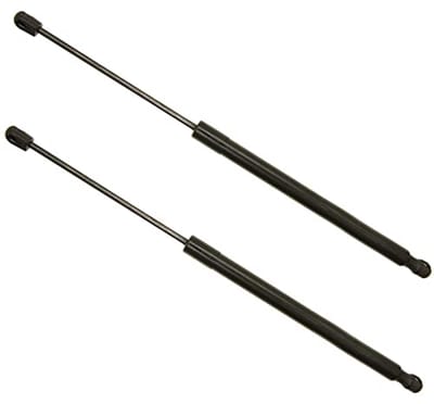 2 stuks 21,18 inch liftgate stutten voor SUV - Shock Gas Spring Prop Rod