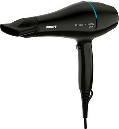 Föhn Philips AC Dry Care Pro 2100 W