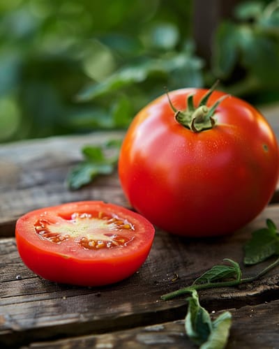 2 sets - Tomaat Matina Zaden Biologisch Solanum Lycopersicum Eenjarig