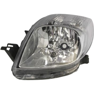 Koplampen TYC 20-12012-05-2, links