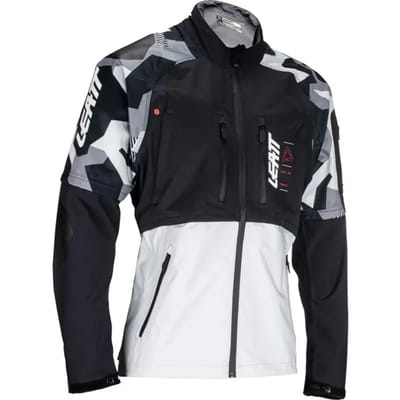 Motorjas Leatt 4.5 HydraDri