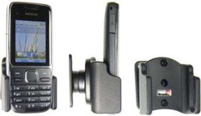 Brodit Passieve Draaibare Houder voor de Nokia C2-01