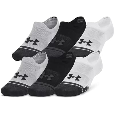 Sokken Under Armour Performance Tech ULT (x3)