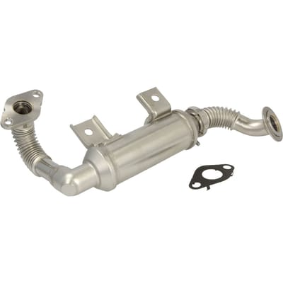 EGR-klep uitlaatgasRadiator NRF 48353