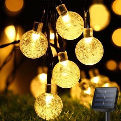 Tuinlamp - Tuinverlichting - Garden Lights - Pad Verlichting - Outdoor - Solar Tuin Lichten - Tuinlicht - Buitenverlichting