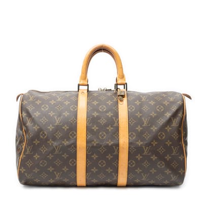 Keepall 45  reistas