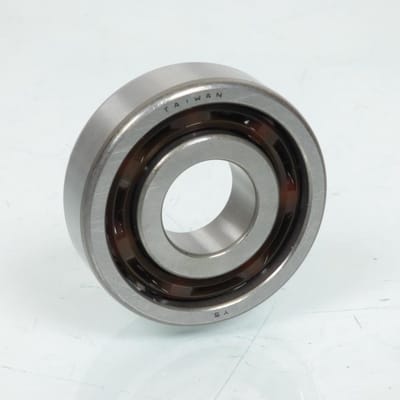 rsm motorlager voor bromfiets mbk 50 88 1960 tot 2002 6302qr/c3 / 16mm x 42mm x 13mm nieuw