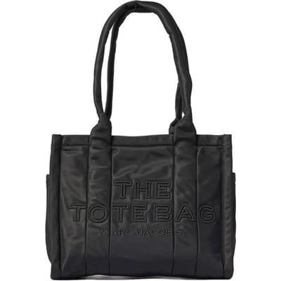 Marc Jacobs Tote Bag Zwart