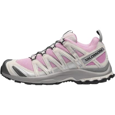 SALOMON x Atoms Rose XA PRO 3D Respirantes Basses Chaussures d'Extérieur Unisexe 40