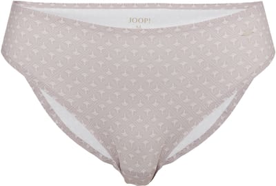 Joop! Slip Sensation Allover Print