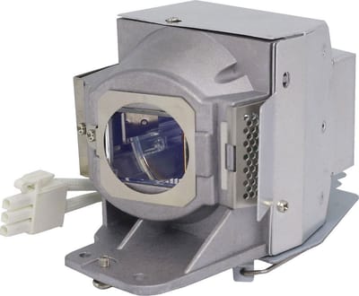 Beamerlamp geschikt voor de ACER QNX1421 beamer, lamp code MC.JL111.001. Bevat originele UHP lamp, prestaties gelijk aan origineel.