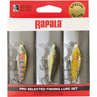 Lok Rapala Cd03 (Tr-mn-rt)