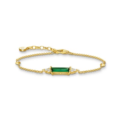 Thomas Sabo - Dames Armband - zirconia - A2018-971-6