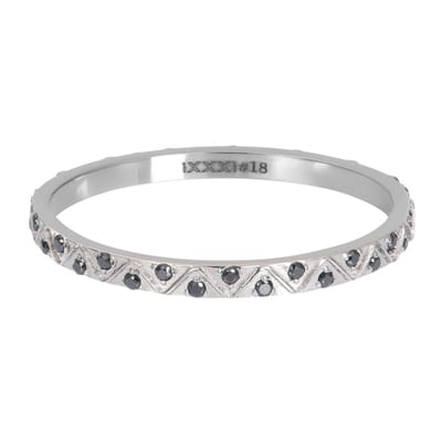 iXXXi Vulring Bohemian Black Zilver | Maat 19
