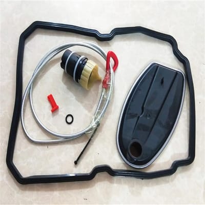 Complete transmissieserviceset niveaupeilstok voor Mercedes 722.6 5 versnellingen