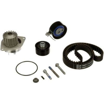 Waterpomp + distributieriem set PowerGrip™ GATES KP35581XS