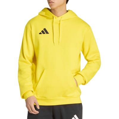 Trui adidas Sweat à capuche Entrada 26 tissu polaire
