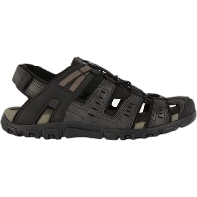 Geox  Platte sandalen UOMO SANDAL STRADA