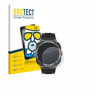 BROTECT - Screenprotector voor Rollme GT5S - Folie Beschermfolie Beschermglas matte