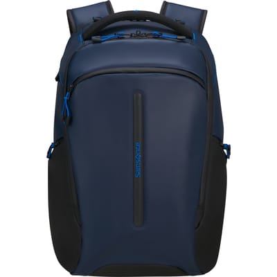 Samsonite Rugzak - Ecodiver Underseat backpack 25x40x20cm Ryanair conform - Blue Nights - 0.8 kg