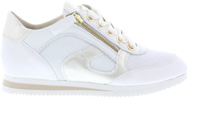 Dames Sneakers Dl Sport 6994 Versione 06 Wit - Maat 39