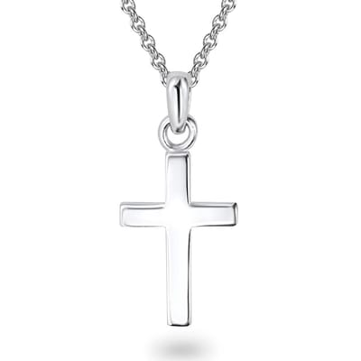 Rafaela Donata Rafaela Donata Zilveren ketting Sterling zilver