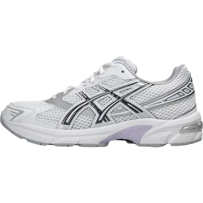 ASICS Gel-1130 White Carrier Grey Lilac (Women's)