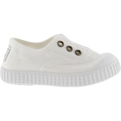 Sportschoenen voor meisjes Victoria 1915 anglaise toile lavée