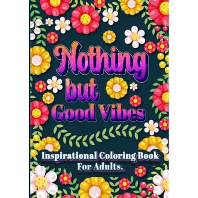 Nothing But Good Vibes - Dhr HugoElena